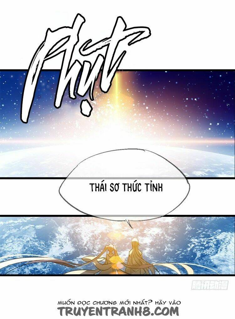 sư phụ lại trêu chọc ta chapter 10 6