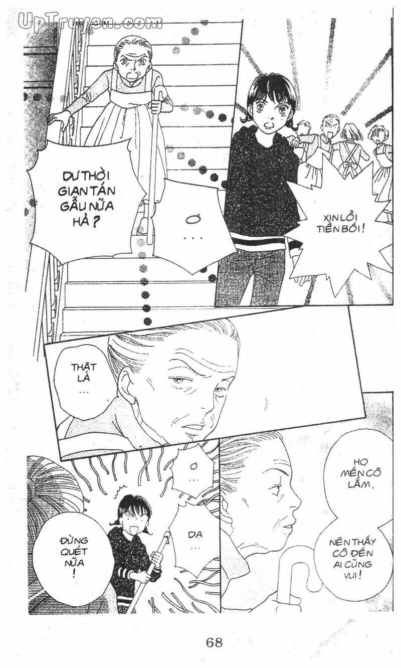 con nhà giàu chapter 191 65