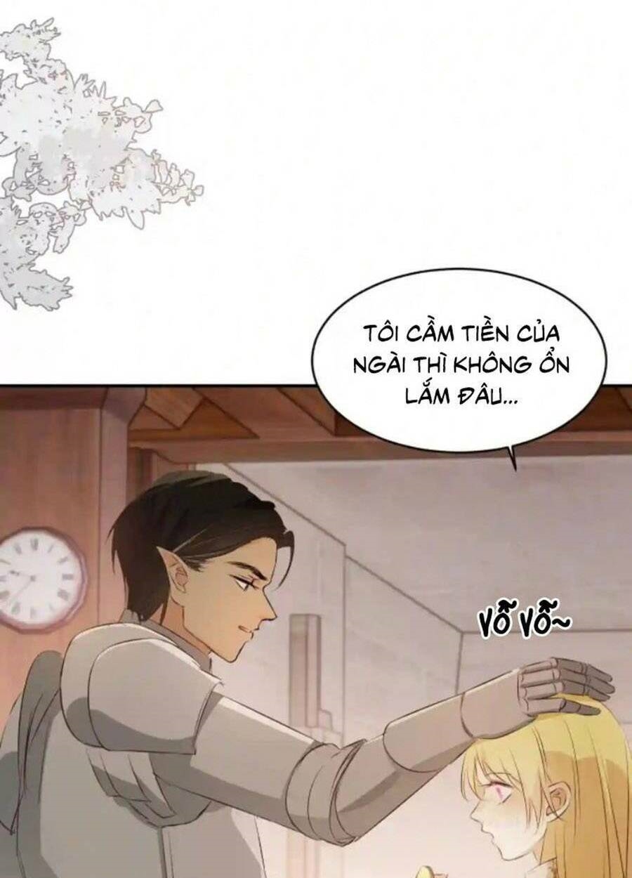 Sổ Tay Nuôi Dưỡng Rồng Chapter 23 - Trang 7