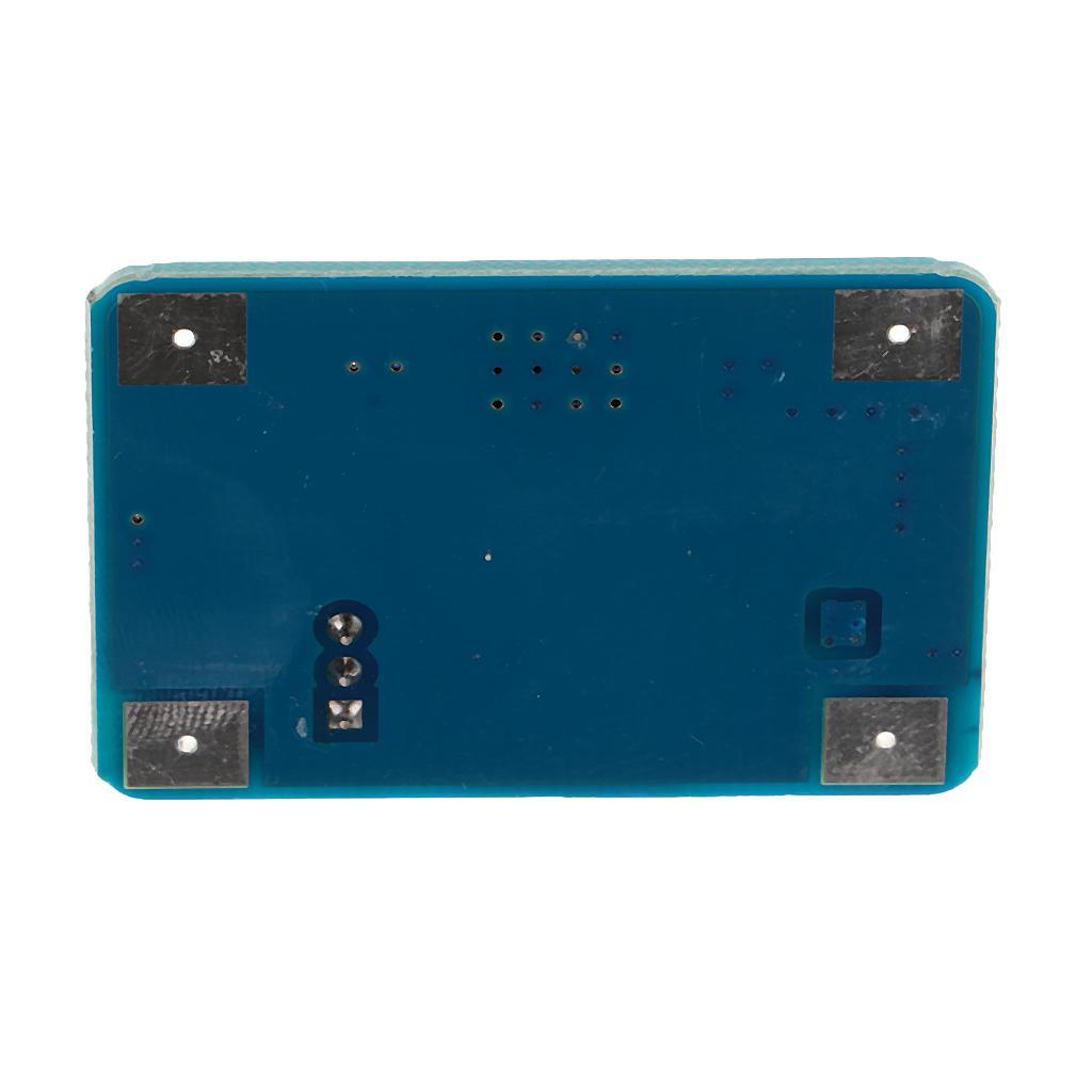 LM2576HV DC-DC Power Supply Step-down Module Adjustable 5V-60V To 1.25V-26V