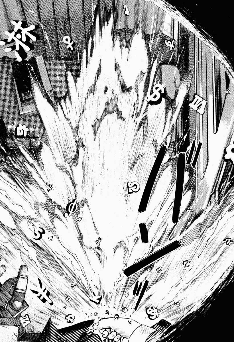 homunculus chapter 45 62