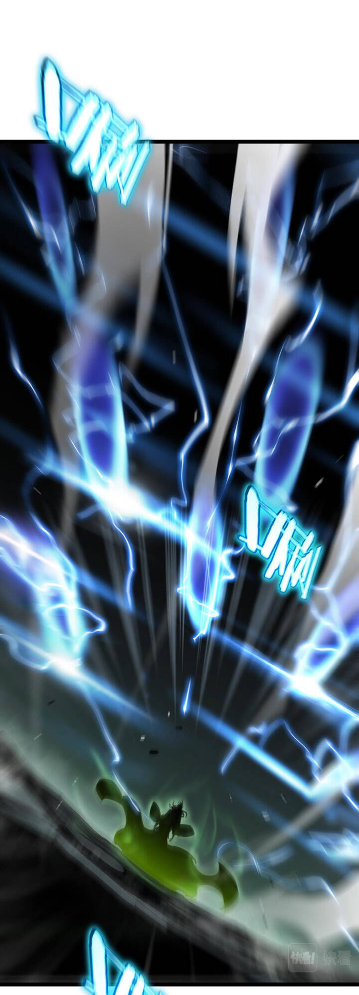 chư giới - tận thế online chapter 179 36