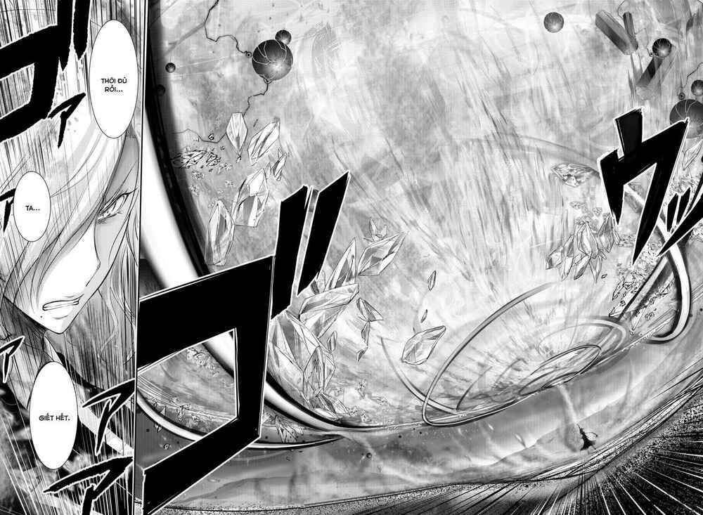 kích trụy vương huyền thoại chapter 75 37