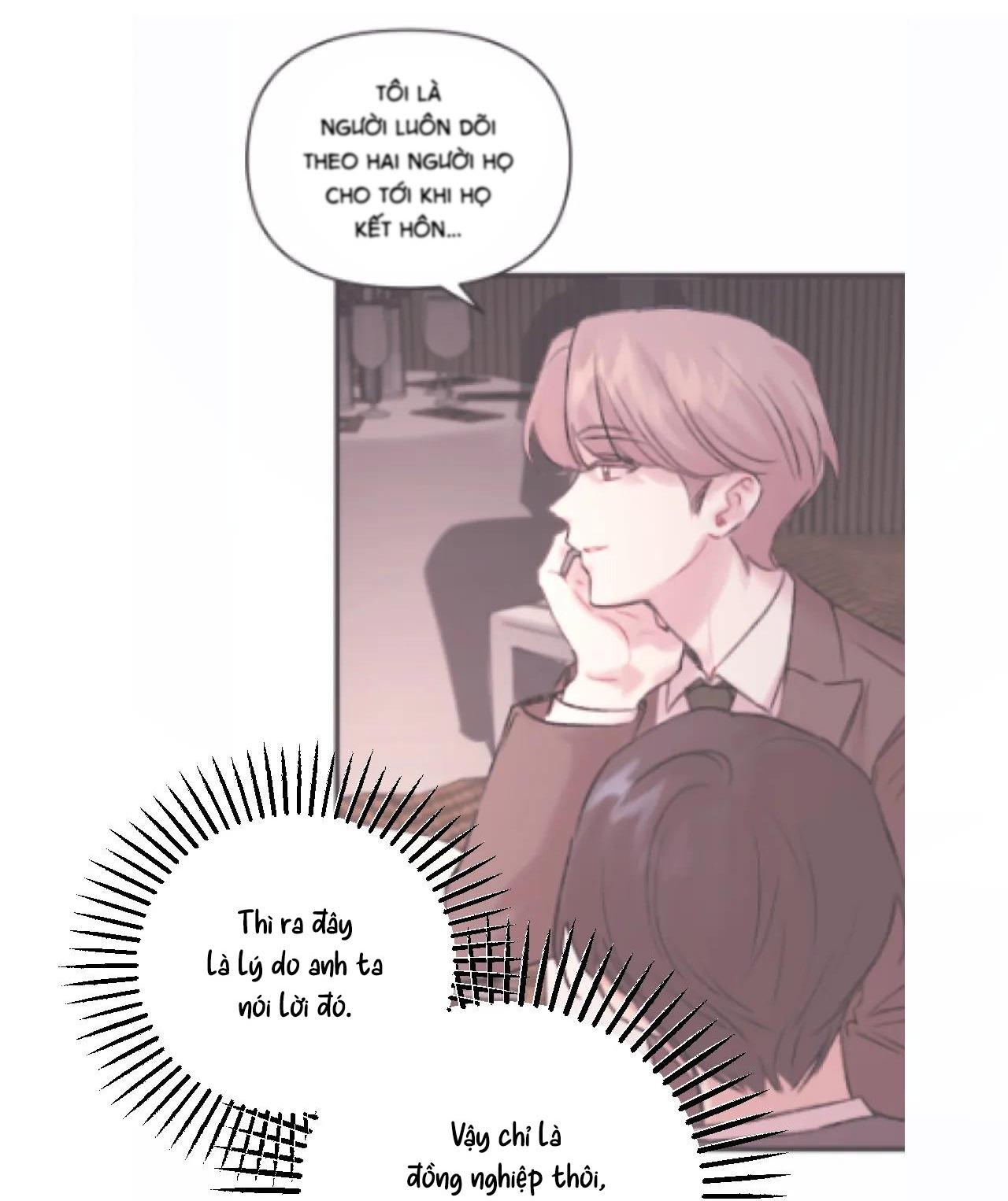 anh thật sự thích em sao chapter 3 17