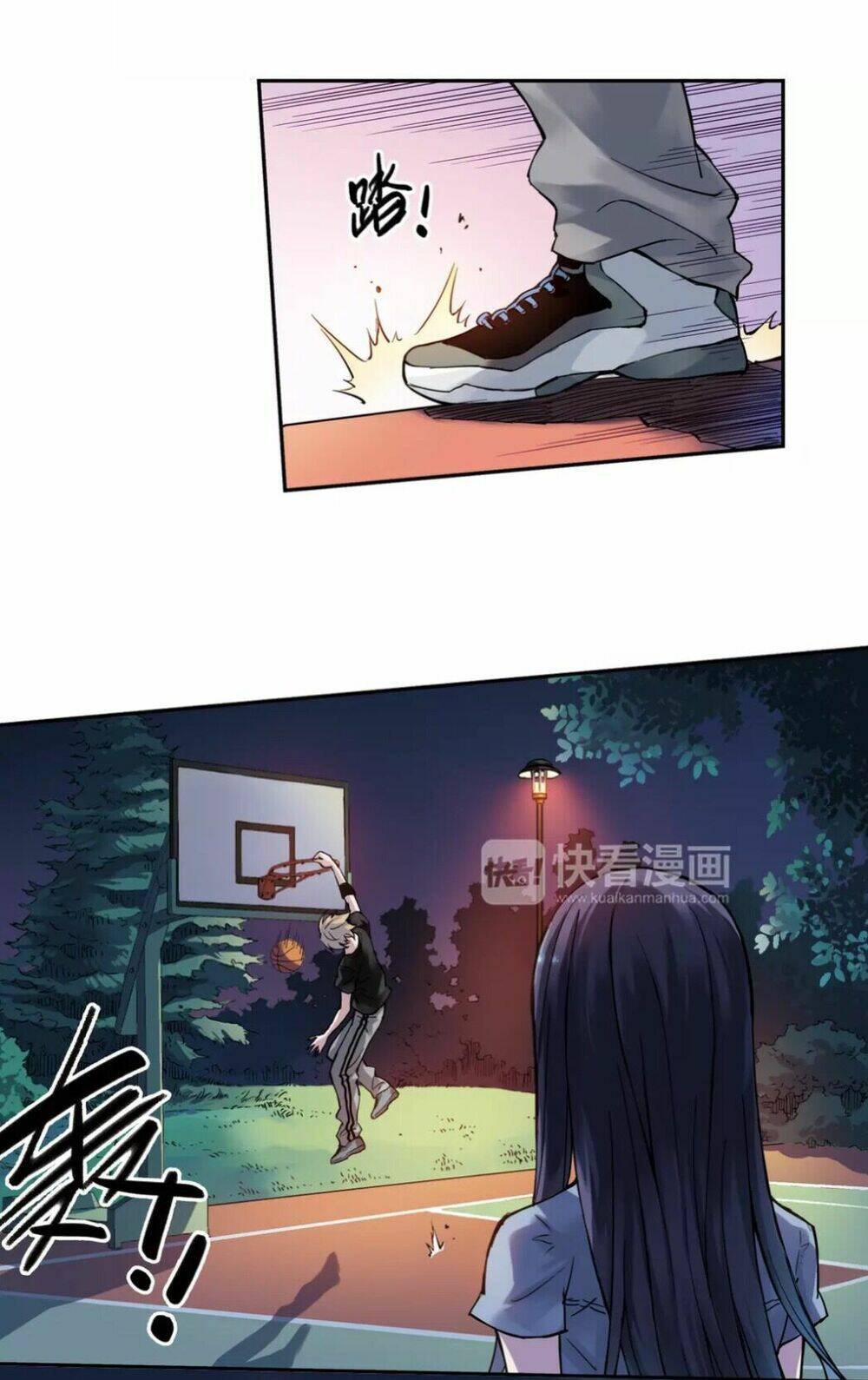 hương vị mùa hạ chapter 15 6