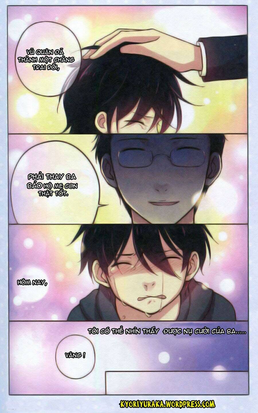 lạc giữa rừng chapter 1 22