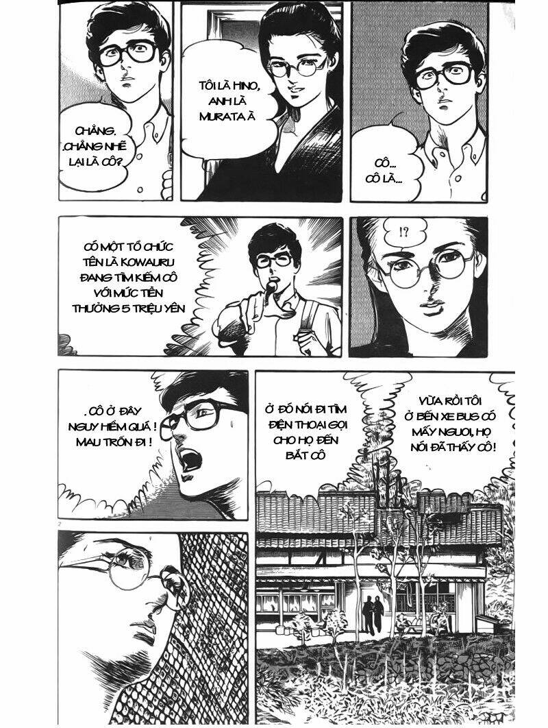 crying freeman chapter 20 1