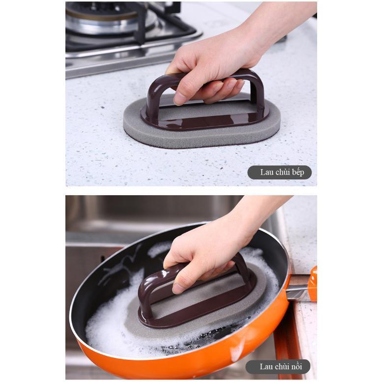 Bông lau vệ sinh lau chùi vật dụng nhà bếp - AsiaMart