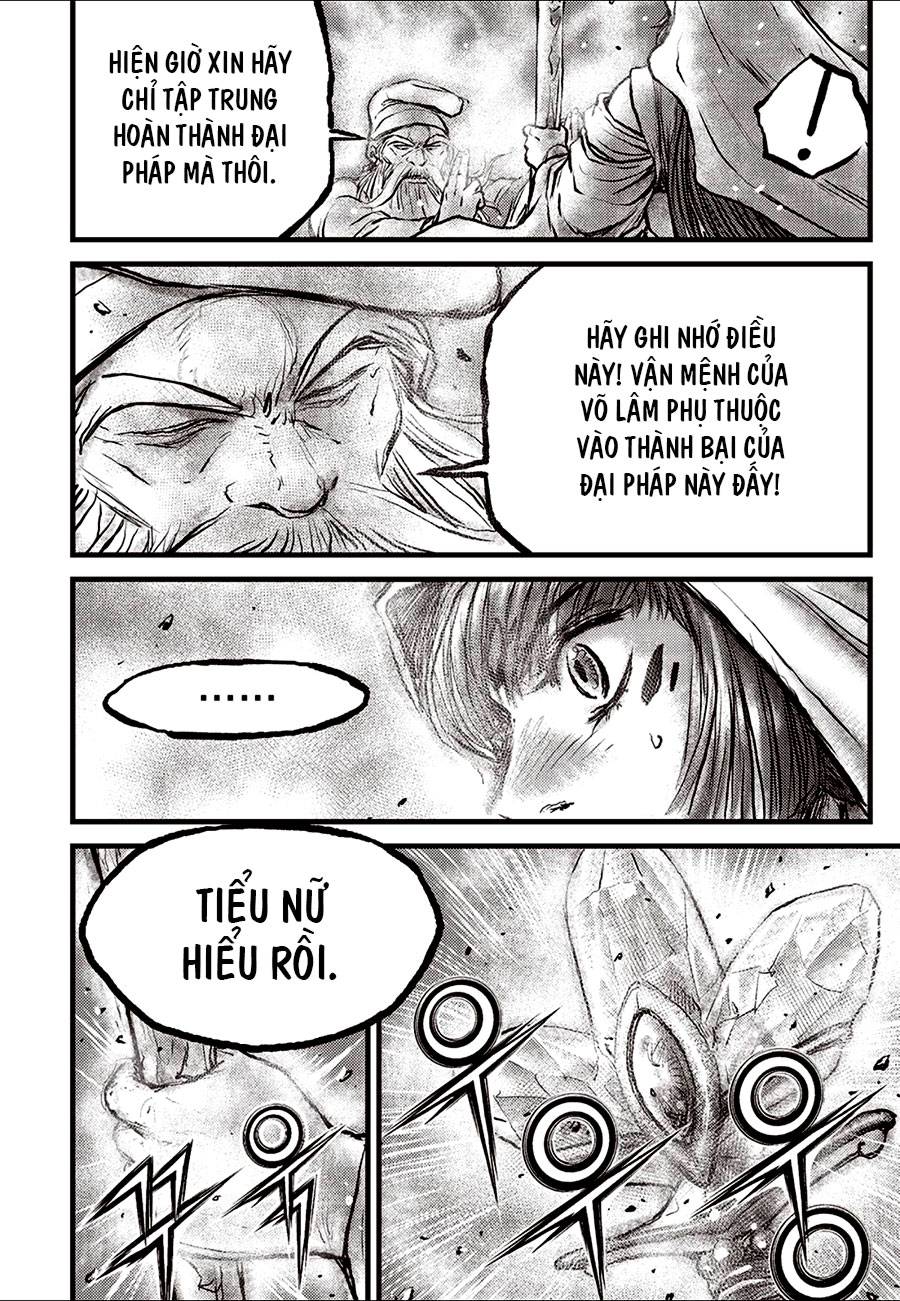 hiệp khách giang hồ m chapter 684 13