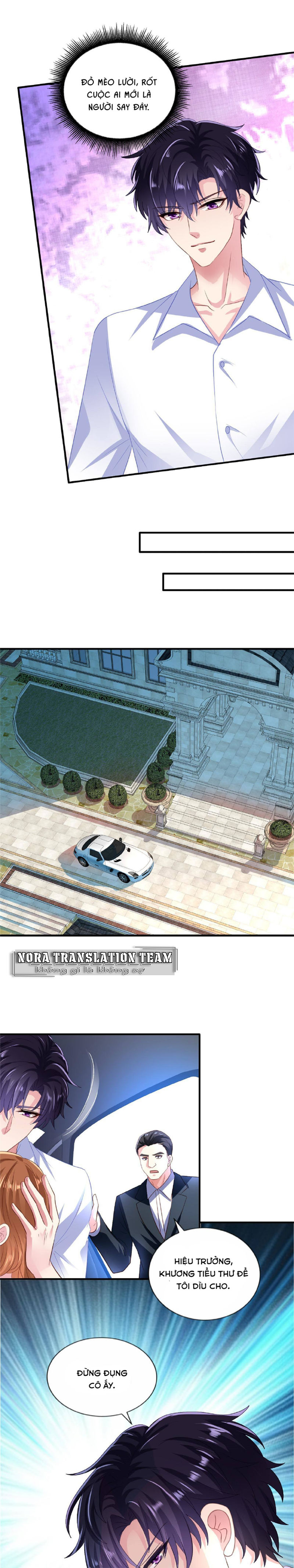 nữ hoàng điện ảnh chapter 21 5