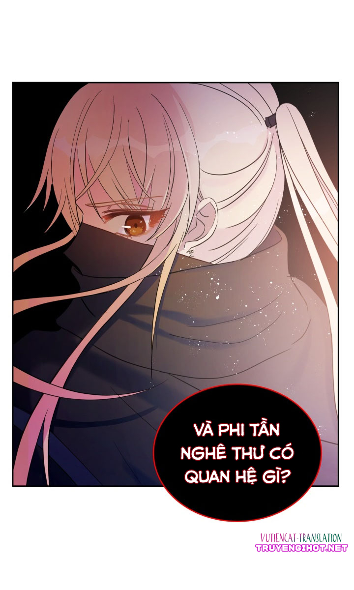 khế ước hậu cung chapter 13.1 5