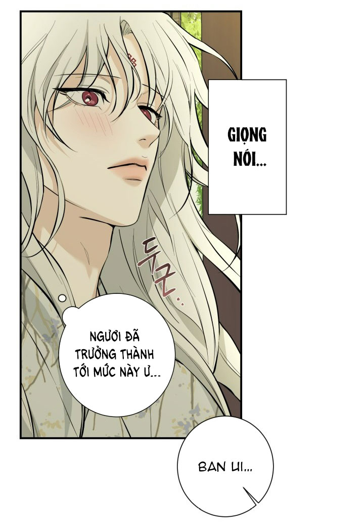 [18+] tuyển tập truyện bl ngắn - double bell chapter 24 17