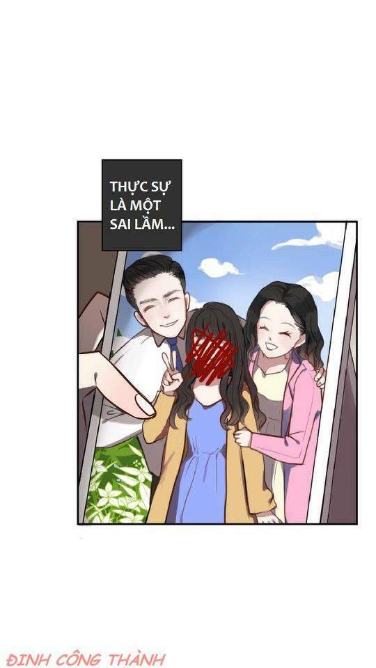 con đường màu đen chapter 3 13