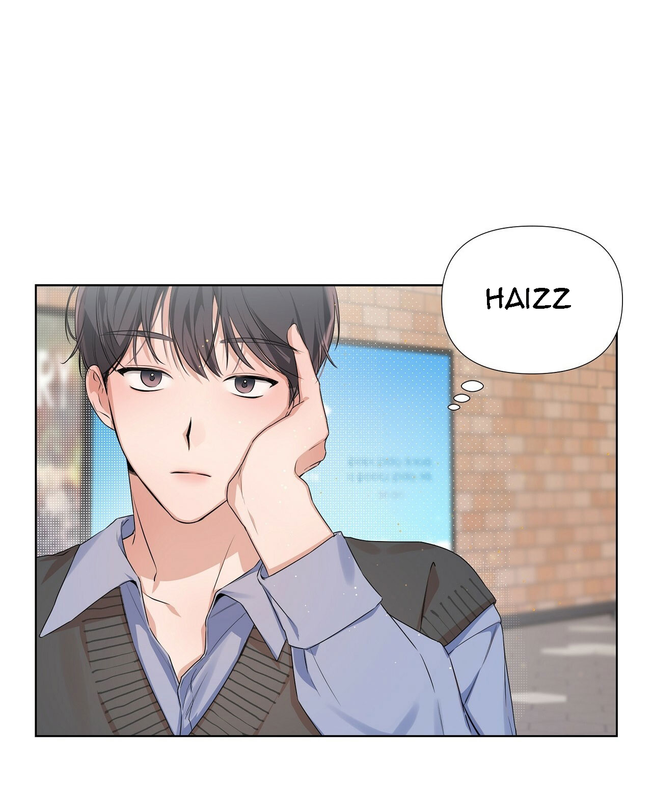 đừng bận tâm darling chapter 11 2