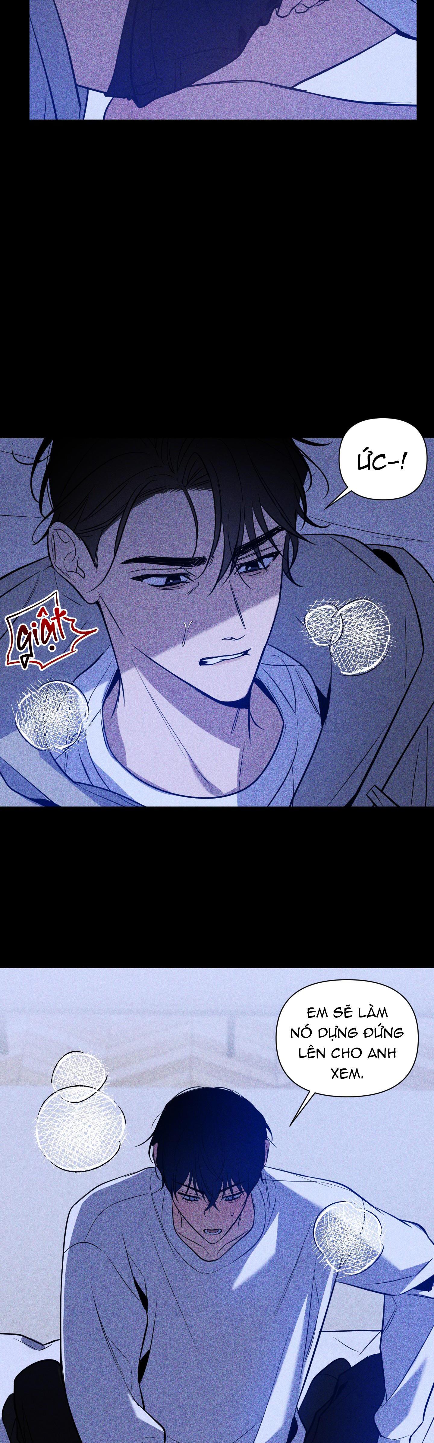 bình minh chia cắt màn đêm chapter 7 33