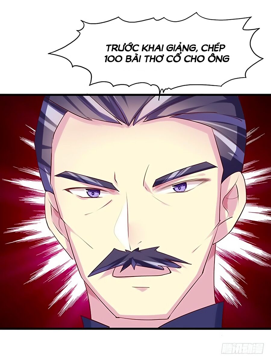 chồng tạm thời, chơi thần bí chapter 4 10