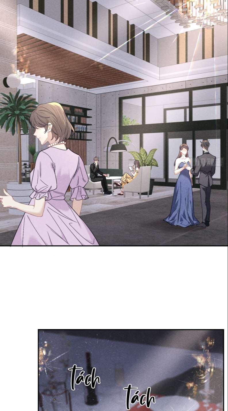 [bl] quan hệ nguy hiểm chapter 17 14