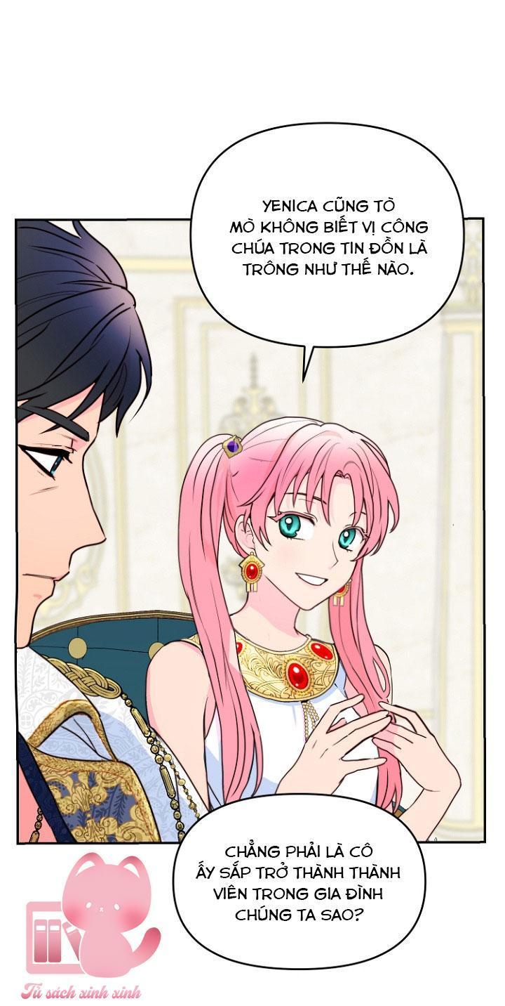 bỏ quách chồng con đi, tiền bạc mới là tất cả chapter 6 28