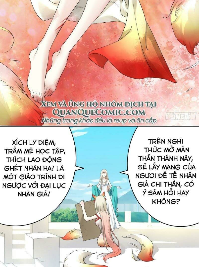ta muốn ngao du chapter 10 34
