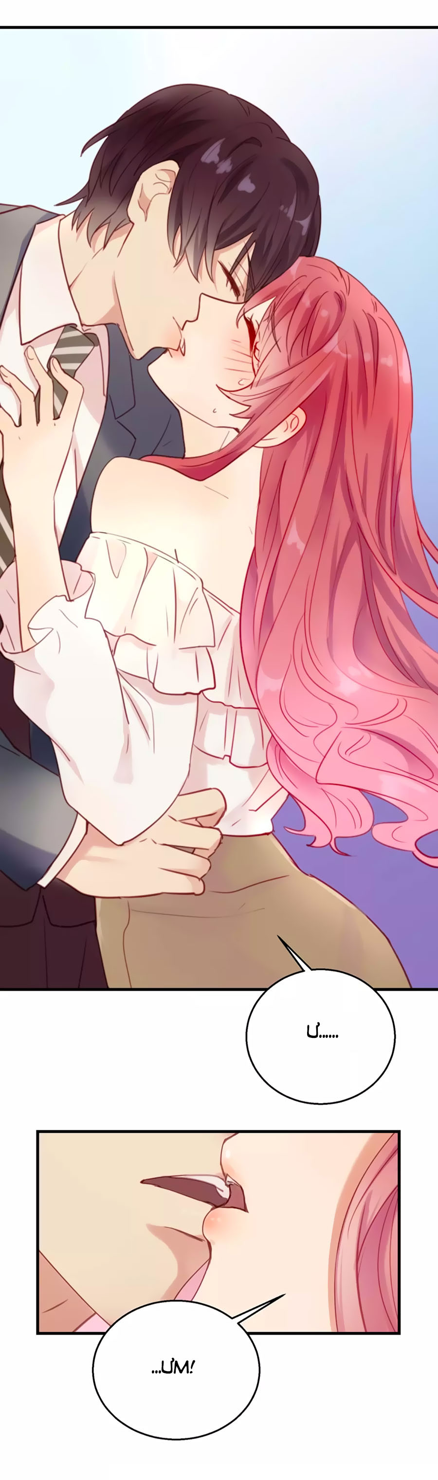 tiền nhậm hữu độc chapter 2 11