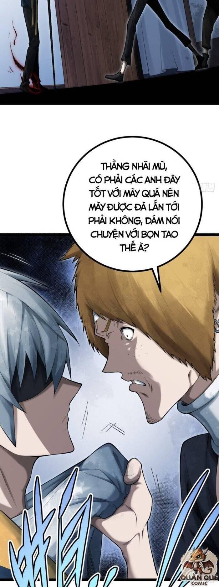 thiên sư chapter 7 30