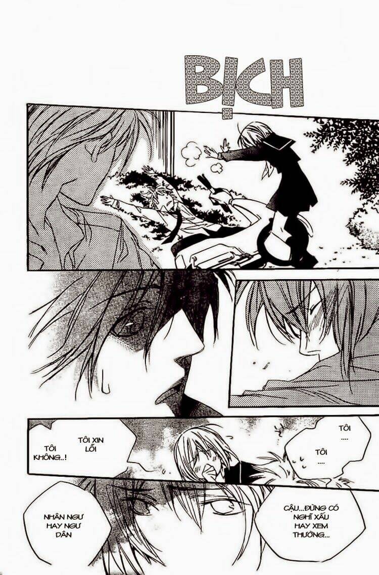 tổng hợp one shot. chapter 130 20