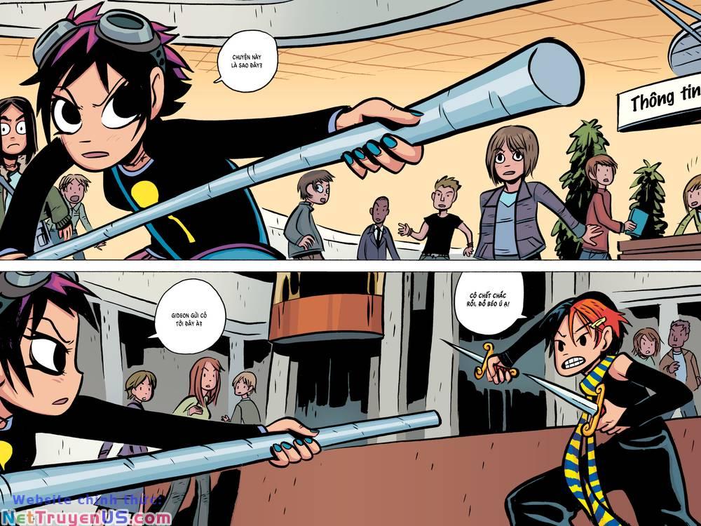 scott pilgrim full color chapter 2 134