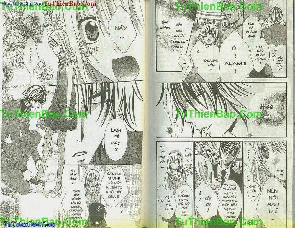 thông điệp tình yêu chapter 1 68