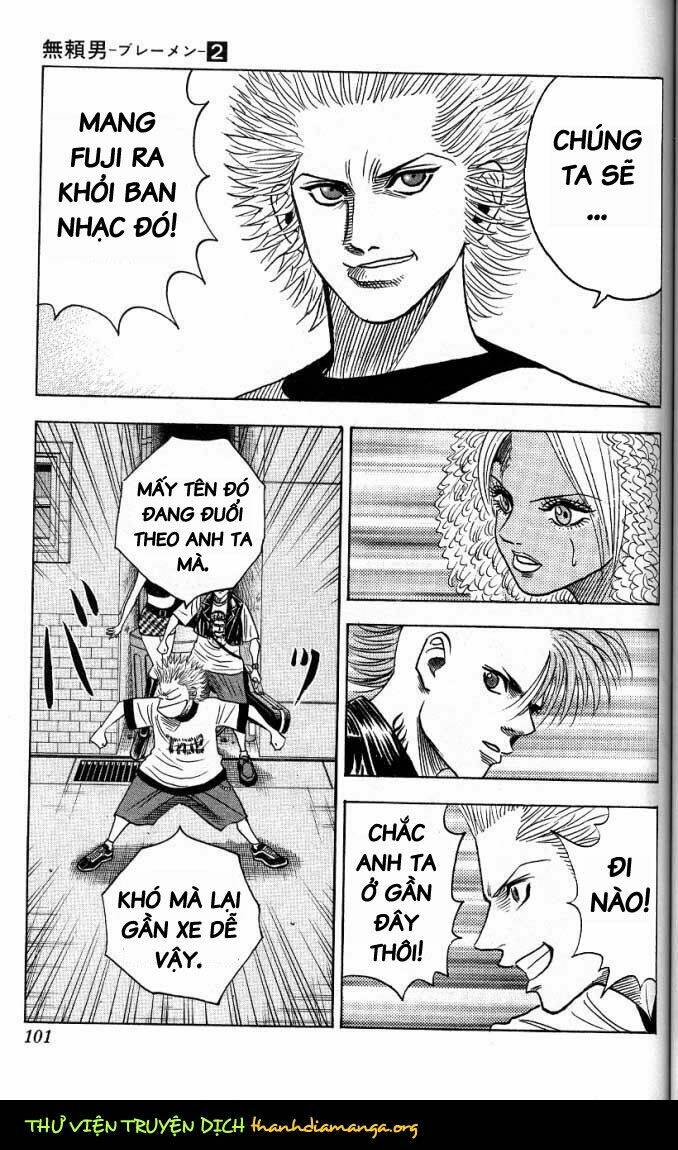 bremen chapter 13 13