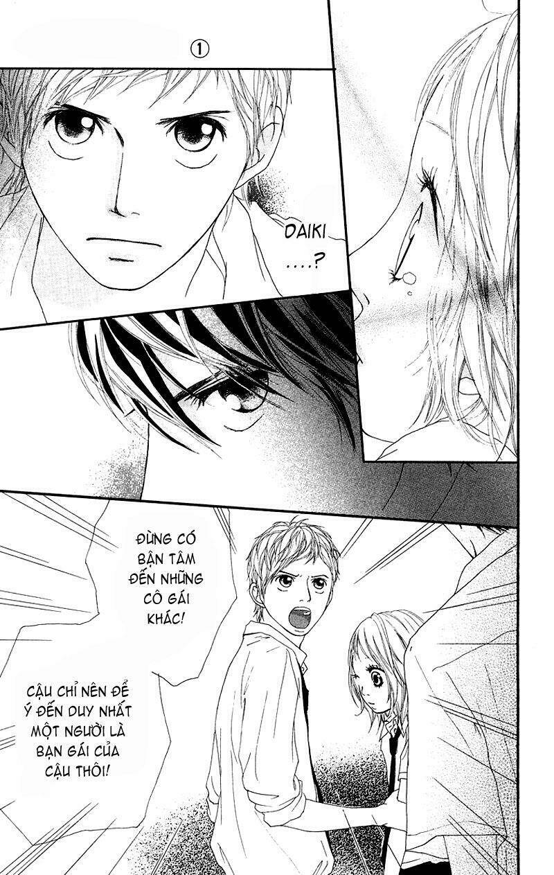 tình yêu học trò chapter 3 39