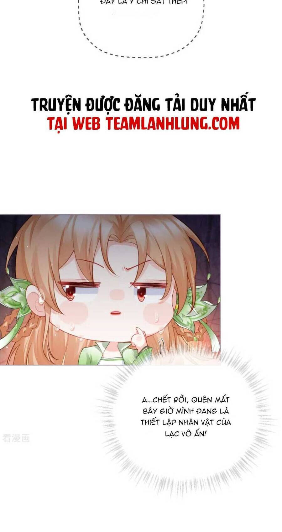 thiết lập ác nữ của tôi sụp đổ rồi chapter 27 4
