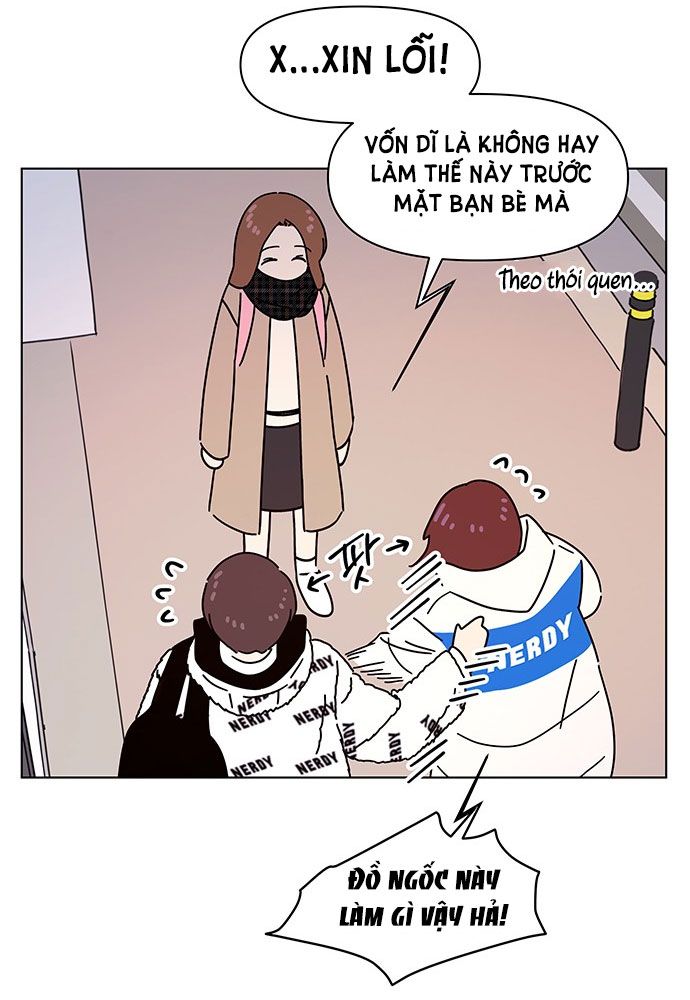 thanh xuân rực rỡ - season of blossom chapter 106 41