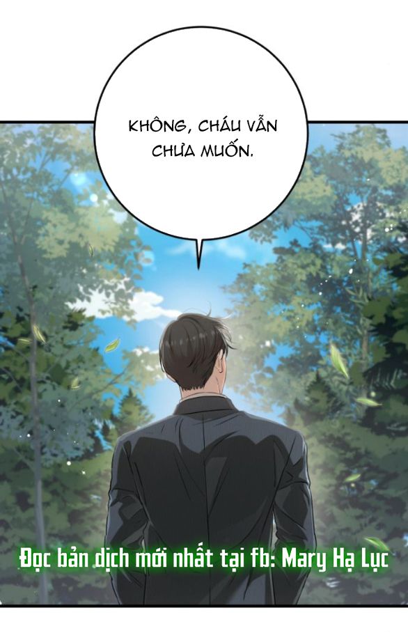 Nóng Lòng Muốn Giày Vò Em chapter 74.1 30