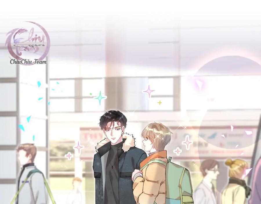 kết hôn là chuyện nhỏ chapter 37 45