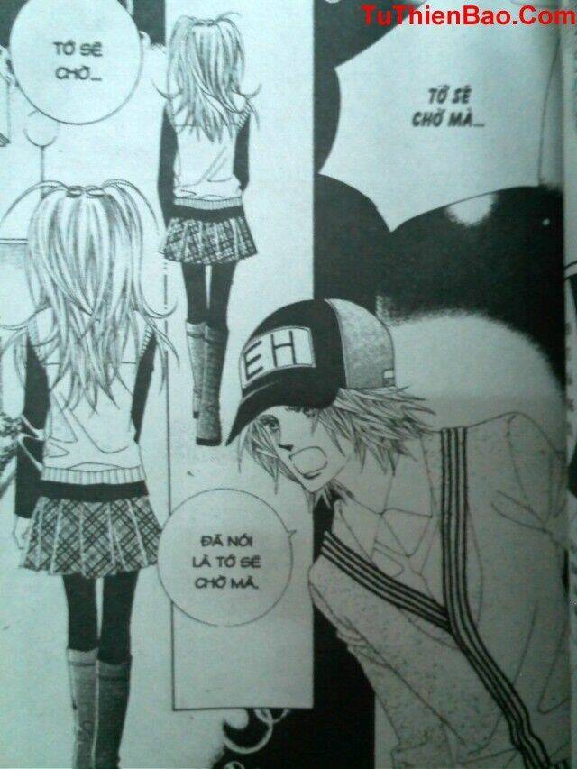 cô nàng xinh đẹp chapter 9 112