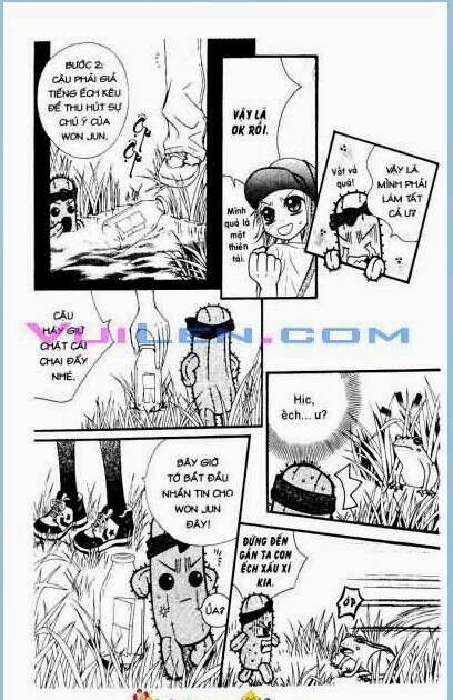 chàng trai thứ 13 chapter 1 164