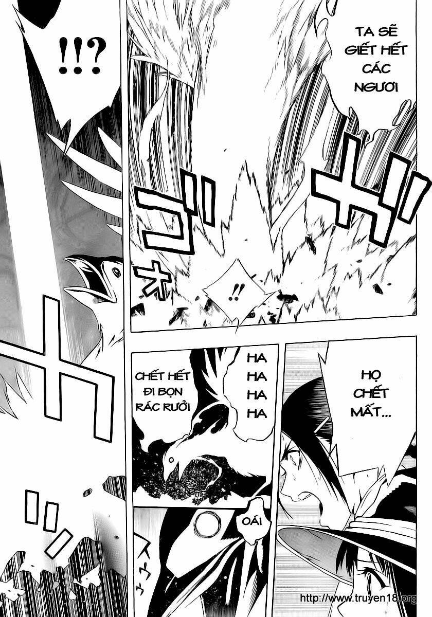 cô nàng ma cà rồng ii chapter 23 32