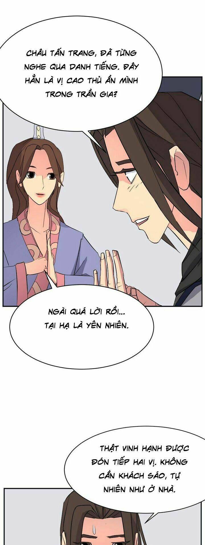 trọng sinh, bất khả chiến bại chapter 51 39