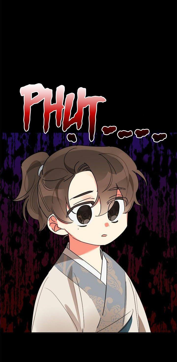 con gái bảo bối của boss phản diện chapter 12 25