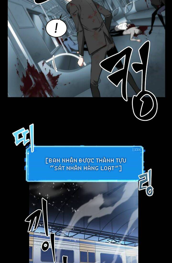 toàn trí độc giả - omniscient reader chapter 7 22