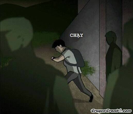 con đường sau núi chapter 2 16