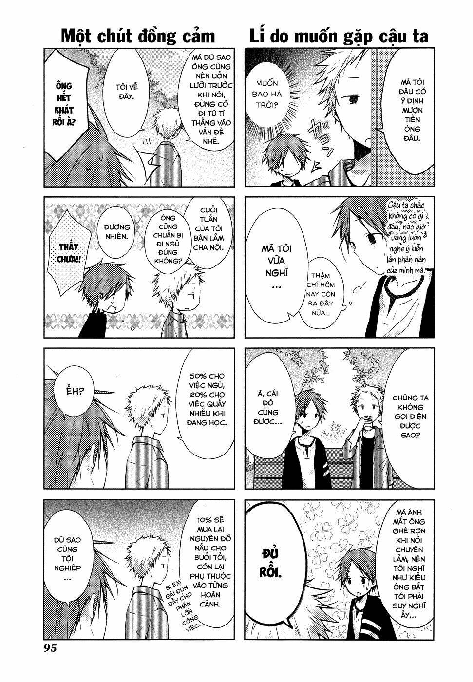 one week friends dst chapter 7 7