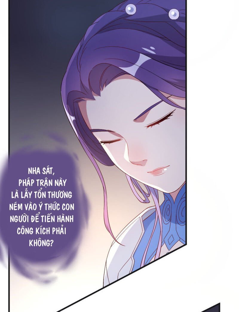 tà y cuồng thê chapter 128 23