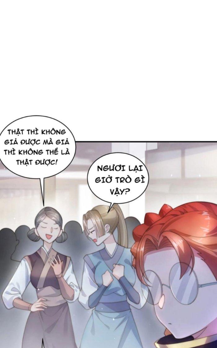 mỗi nữ đồ đệ đều muốn giết ta chapter 33 7