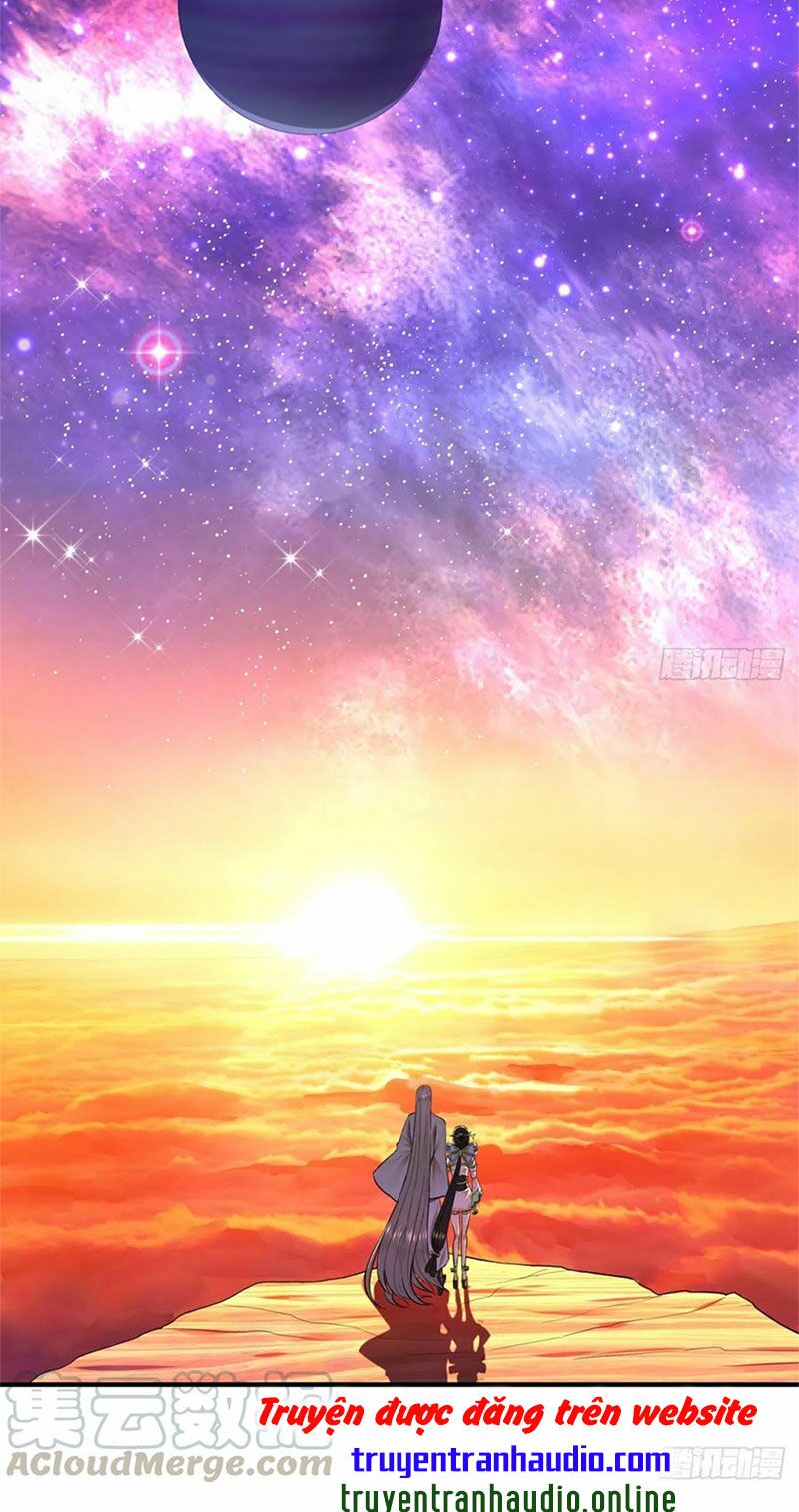 Ta Luyện Khí Ba Ngàn Năm chapter 162.2 8