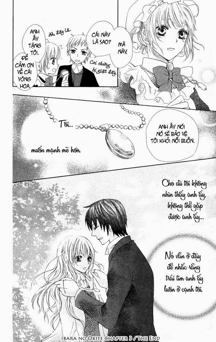 ibara no okite chapter 3 42