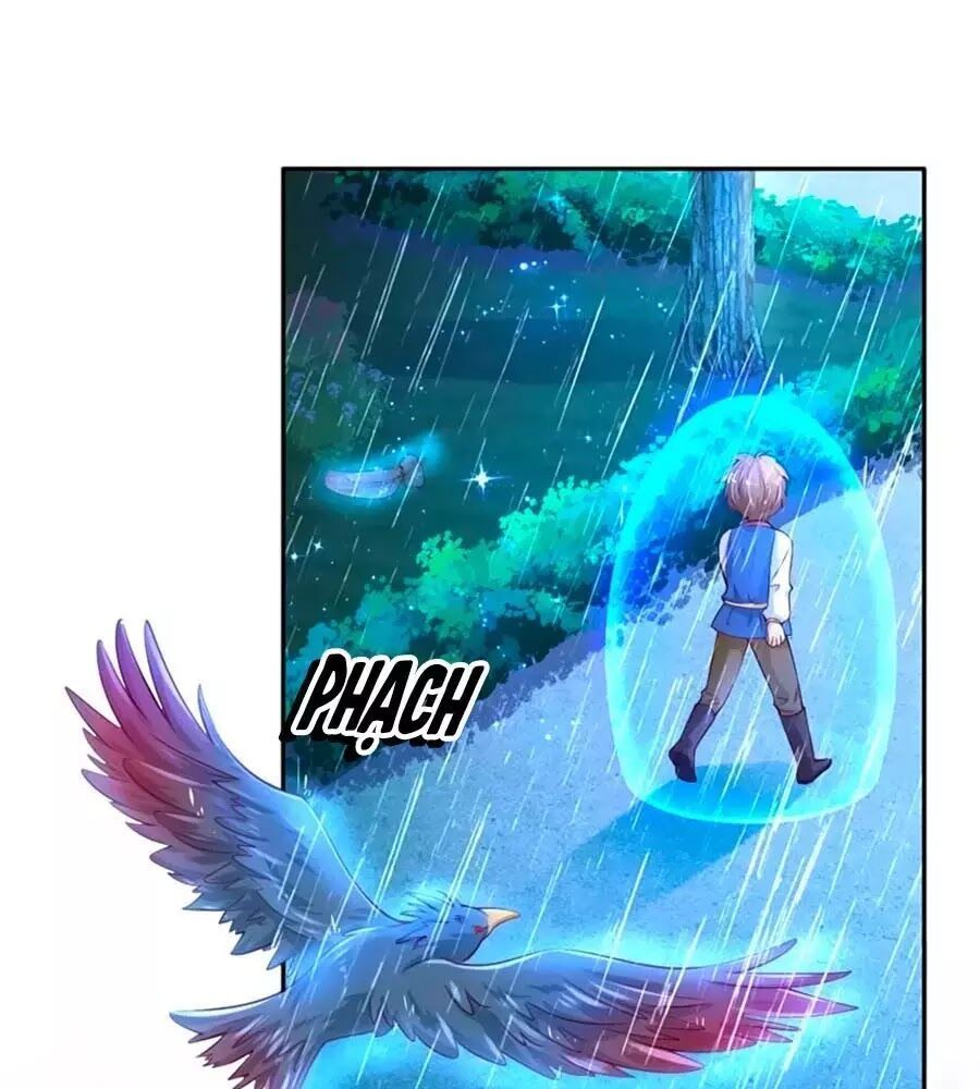 bỗng một ngày nọ trở thành con gái vua chapter 119 35