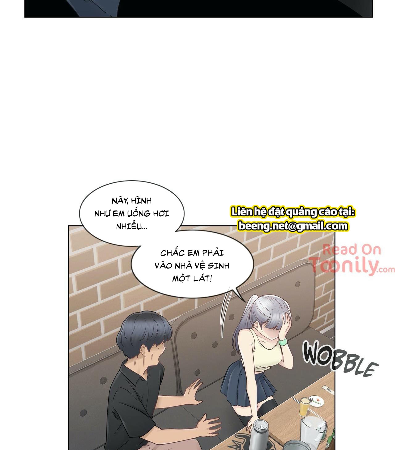 mở khóa tim em chapter 25 39