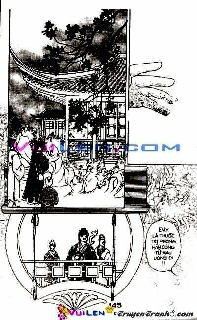 đóa hoa yêu kiều chapter 1 146