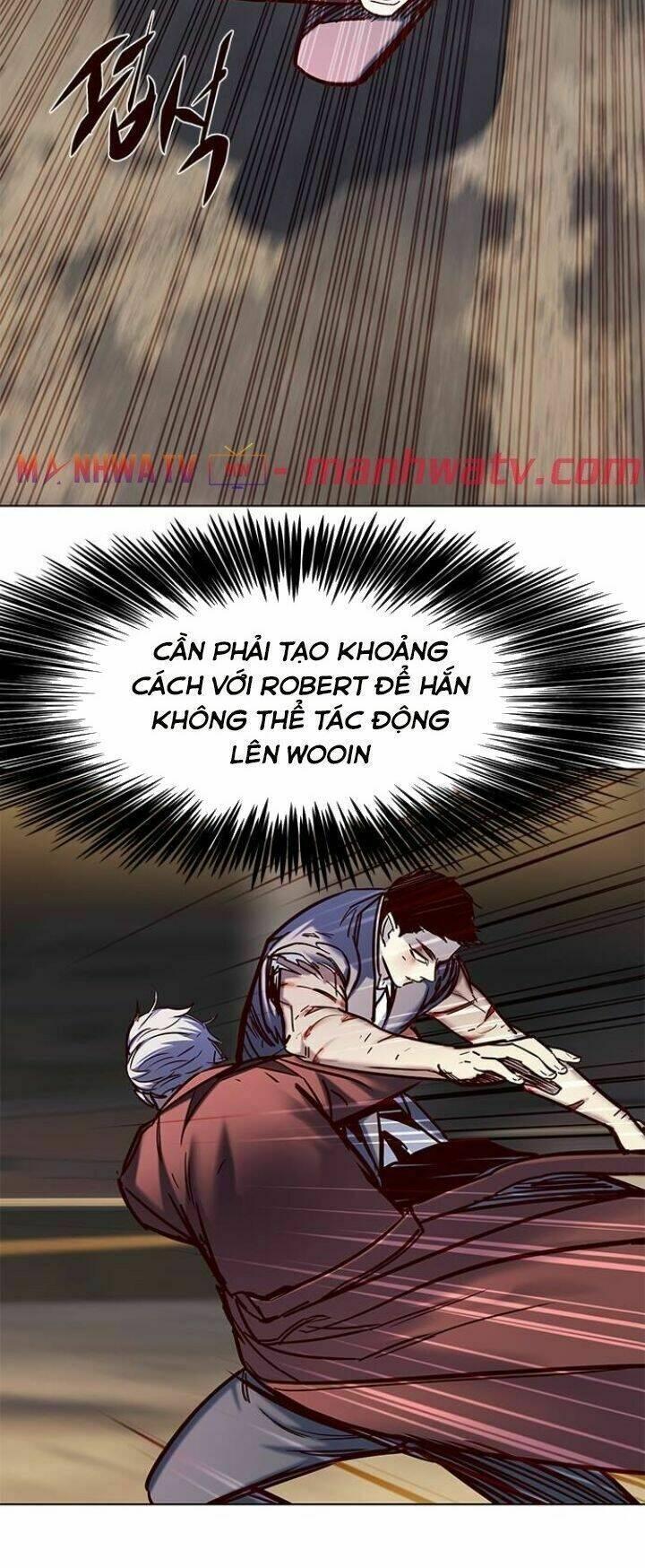 biến thân thành mèo chapter 112 23